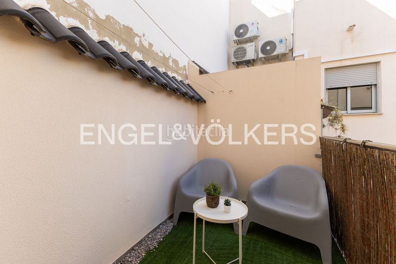 Foto 14f88981-4cdf-42f6-9be3-d8626f461917. Casa amb calefacció a Centro Bétera