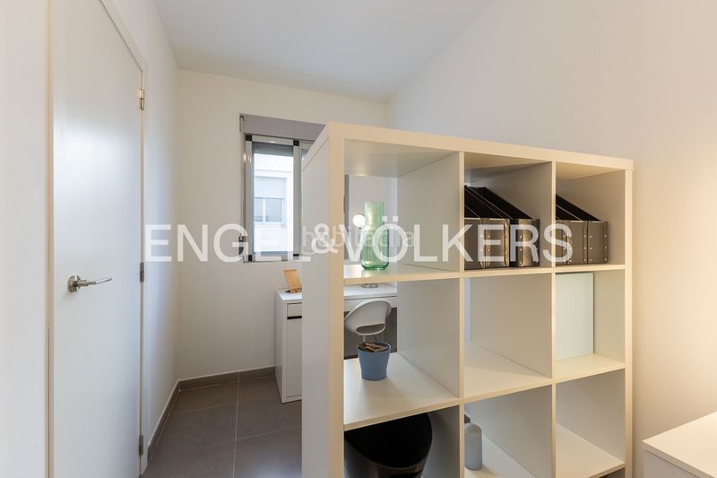 Foto 4fa6826a-6501-4b9b-8c4e-b4bc8a2694fe. Casa amb calefacció a Centro Bétera