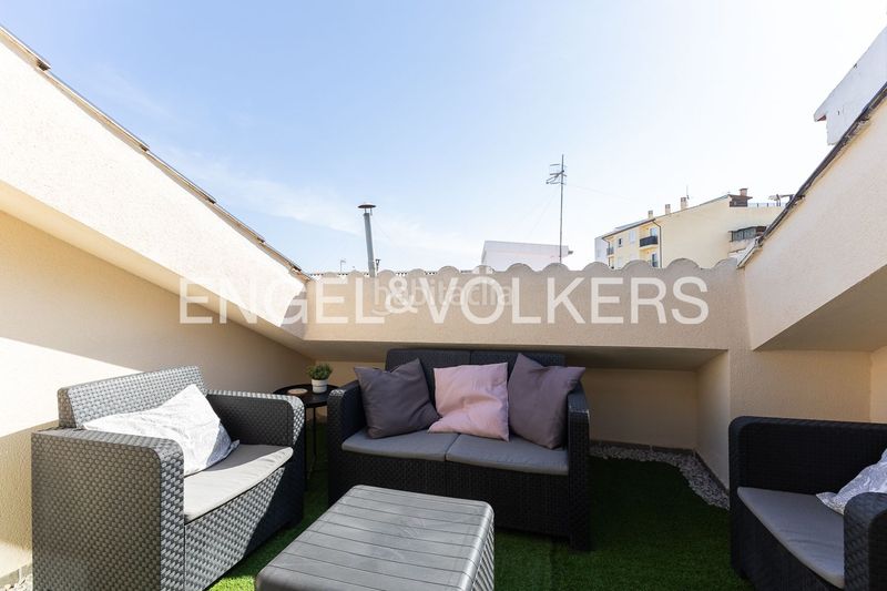 Foto 59bbe49a-0687-44da-99e9-482485dcaf3d. Casa amb calefacció a Centro Bétera