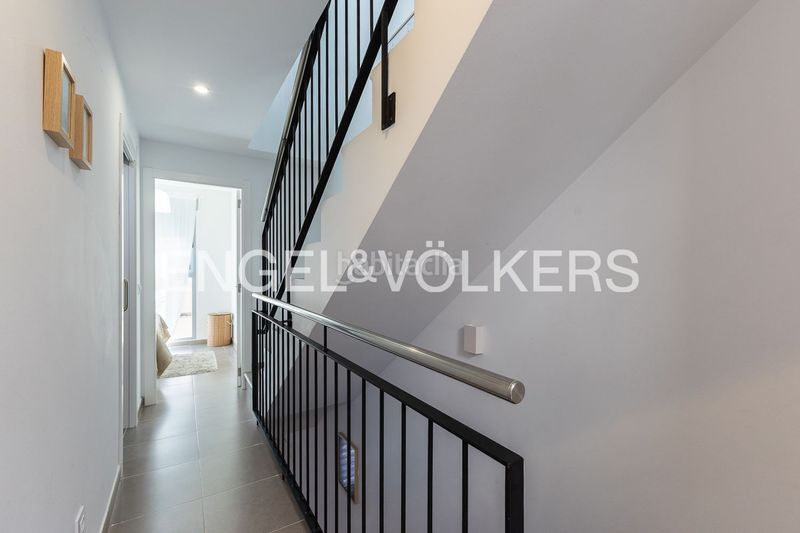 Foto b1740469-c9ea-4e69-b26b-a147bd1590dd. Casa amb calefacció a Centro Bétera
