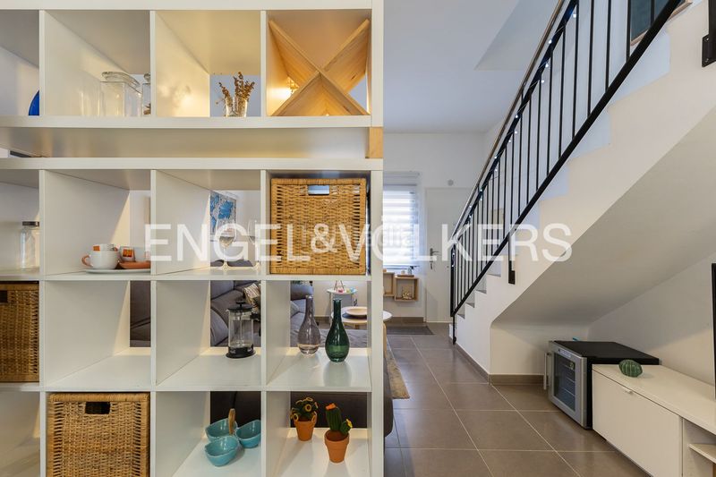 Foto fc8d4e67-e7c0-4e7f-b006-3f0823452be8. Casa amb calefacció a Centro Bétera