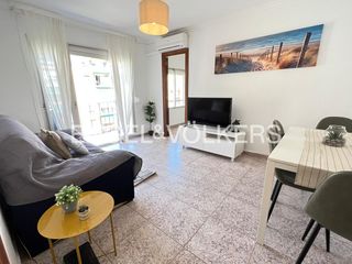 Lloguer Pis a Aiora. Acogedor piso en ayora para corta estancia