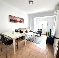 Location Appartement à Aiora. Bonito piso en ayora para corta estancia