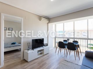 Location Appartement à Aiora. Piso reformado en ayora para corta estancia