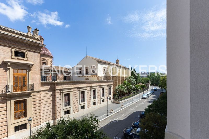 Foto 1c04268c-62dd-419f-b904-16a6c3ea6870. Pis amb calefacció a La Xerea Valencia