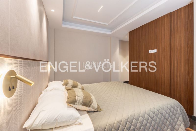Foto f5e3b9b7-69a6-4c45-8471-1140f4488a69. Pis amb calefacció a La Xerea Valencia