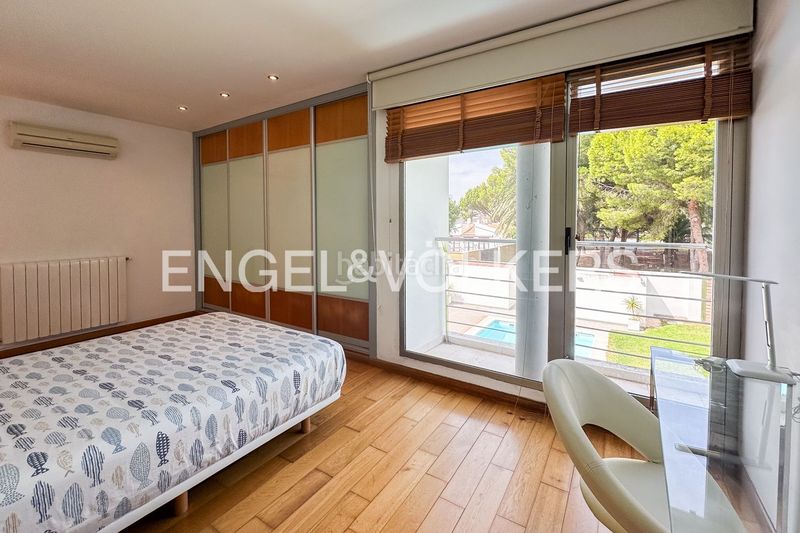 Foto 192044a7-2df0-4505-bd92-2943c9d8c46f. Alquiler casa excepcional residencia de lujo con piscina privada en Sagunt
