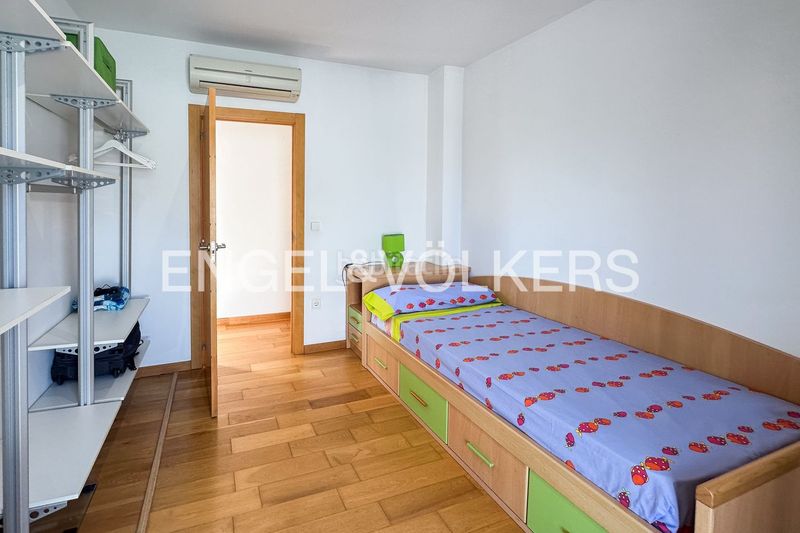 Foto ccfb3133-9993-4505-bfe2-bc5933738b43. Alquiler casa excepcional residencia de lujo con piscina privada en Sagunt