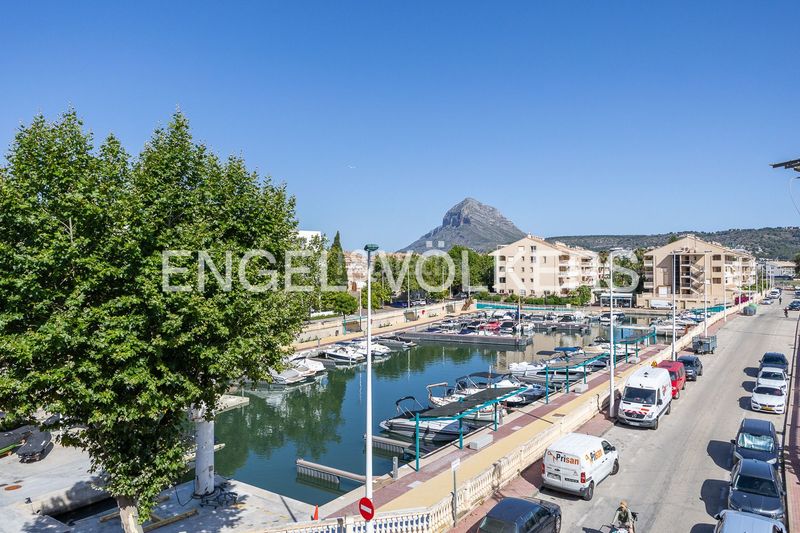 Foto a96947d0-c3e6-4f61-ad70-981d73e05390. Pis amb calefacció a Montañar-El Arenal Xàbia