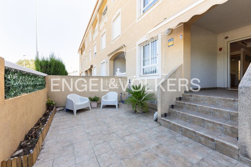 Foto 110da076-3da8-4bd7-b13c-715ad1fb0c2f. Affitto duplex con riscaldamento parcheggio piscina in Puçol
