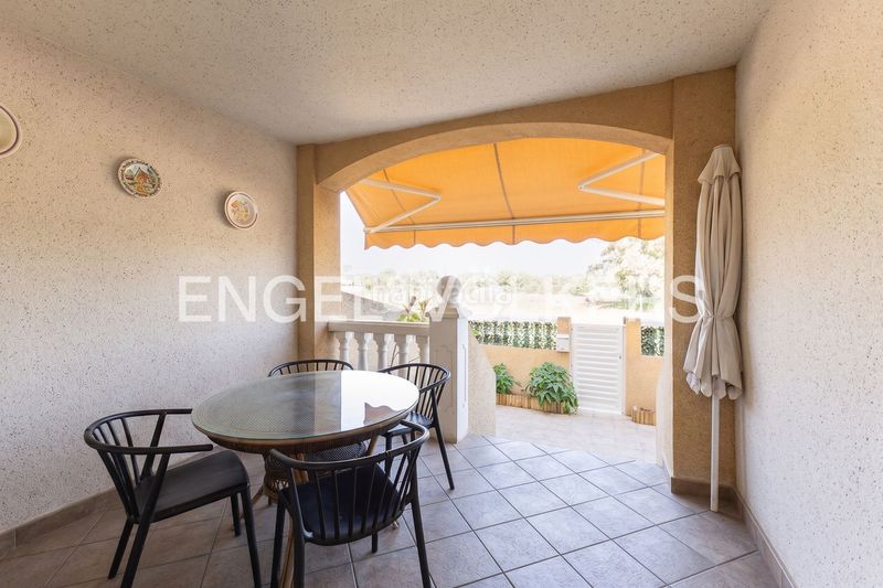 Foto 483c56ce-3d1c-4841-9f71-56507391f4df. Affitto duplex con riscaldamento parcheggio piscina in Puçol