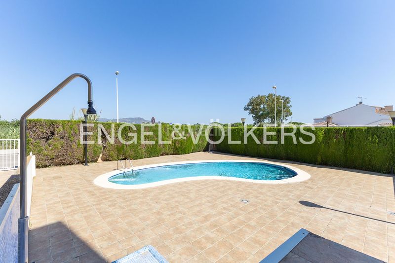 Foto 540ae850-d7bd-4f02-9687-45fcba7a7833. Affitto duplex con riscaldamento parcheggio piscina in Puçol