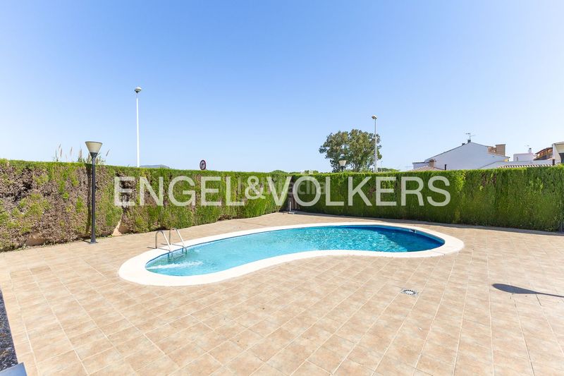 Foto 8a1b7165-7b83-4642-a7f1-75d4317a897b. Affitto duplex con riscaldamento parcheggio piscina in Puçol