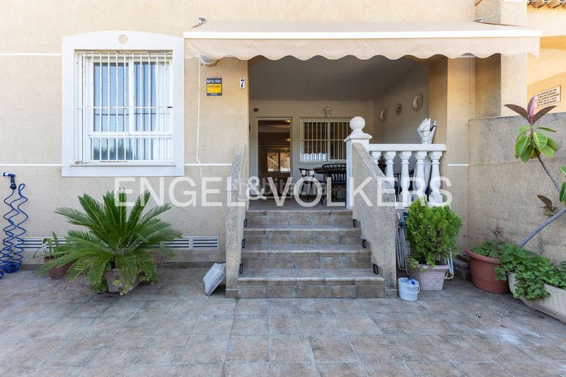 Foto e73db362-47c6-4876-9867-0ed115ff4c96. Affitto duplex con riscaldamento parcheggio piscina in Puçol
