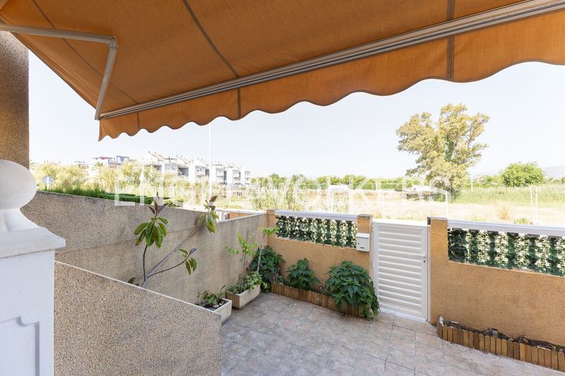 Foto ed315216-7d3a-4873-87b7-45bd3c545117. Affitto duplex con riscaldamento parcheggio piscina in Puçol