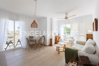 Rent Flat  Avinguda d'europa. Vivienda totalmente reformada en la almardà diseño, confort y ub
