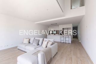 Rent House in Rocafort. Exclusiva vivienda adosada de diseño en rocafort