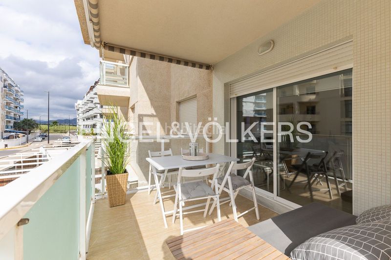 Foto 0c85206c-04a7-47dc-aee2-6c3d2f816875. Miete etagenwohnung mit heizung parking pool in Daimús