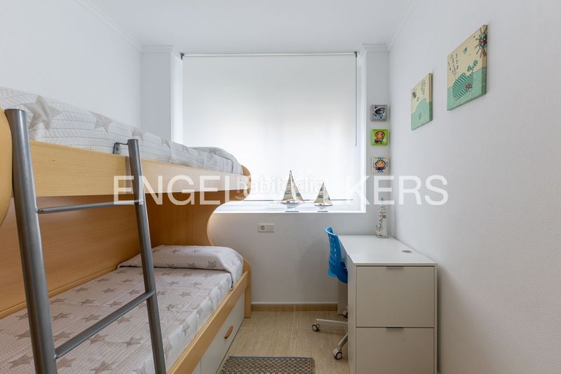 Foto 1a24fb9b-c02f-45af-9896-d44522b04b41. Miete etagenwohnung mit heizung parking pool in Daimús