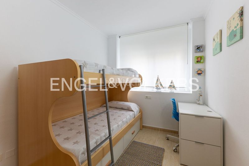 Foto 46b2d7ea-f8cd-44da-b795-c802f2378a95. Miete etagenwohnung mit heizung parking pool in Daimús
