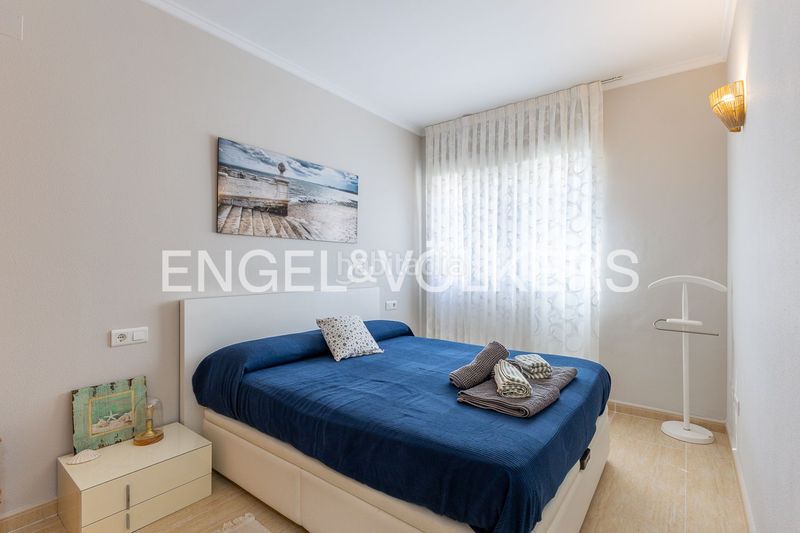 Foto ba426d50-685b-4e93-9c67-6efb341443a8. Miete etagenwohnung mit heizung parking pool in Daimús