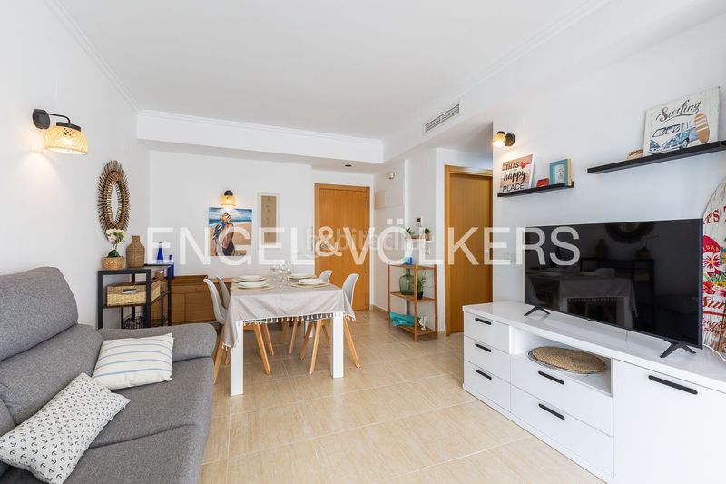 Foto cc53a8b8-eff2-4ef2-85e9-008461a76f8c. Miete etagenwohnung mit heizung parking pool in Daimús
