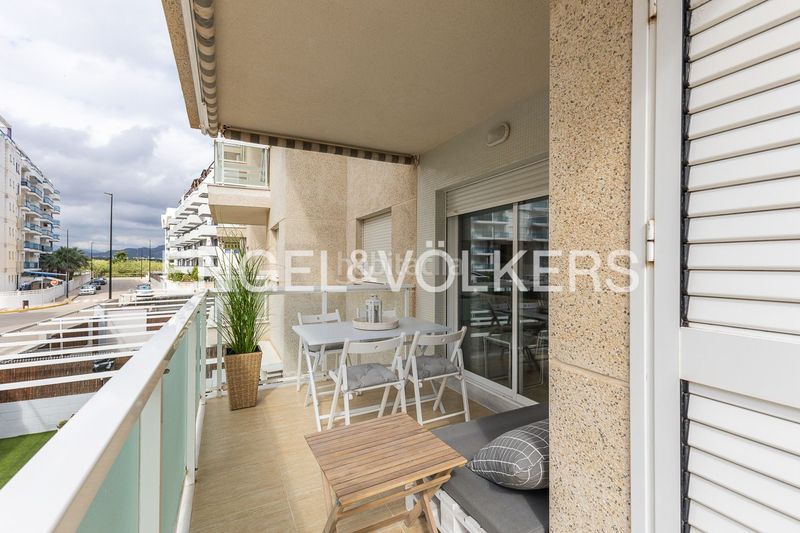 Foto e03e5ba3-6875-49c8-83a4-7db229cca88f. Miete etagenwohnung mit heizung parking pool in Daimús