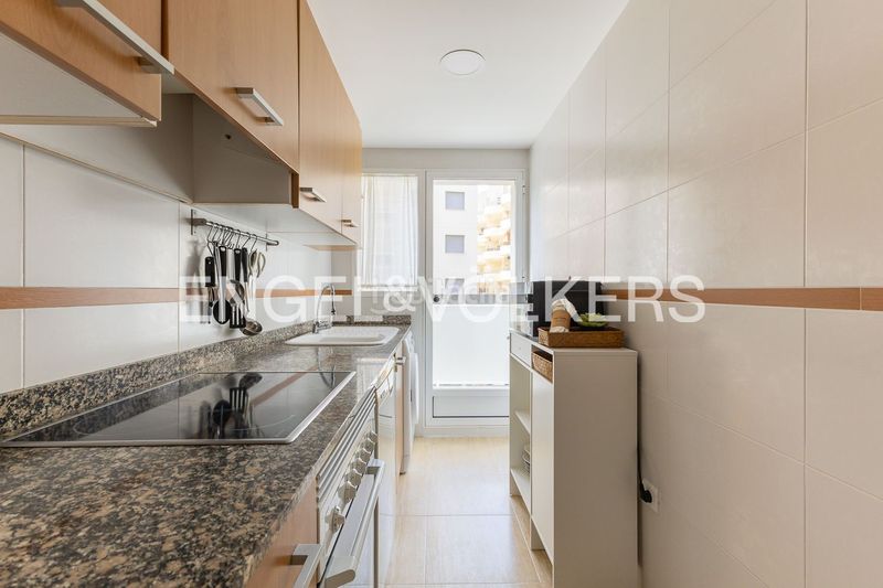 Foto ea0df1eb-9613-4b3e-beb3-1d9c1196733d. Miete etagenwohnung mit heizung parking pool in Daimús