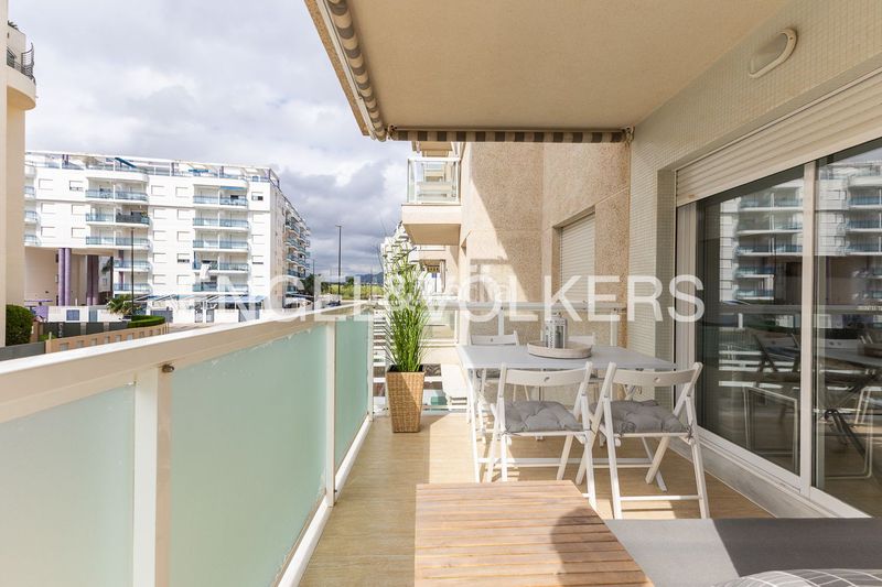 Foto ffa27033-f226-4886-8cbe-30b3e7dc6cbc. Miete etagenwohnung mit heizung parking pool in Daimús