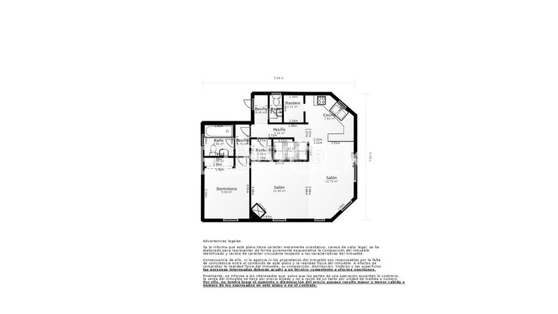 Foto 06af8433-976d-4367-9a30-ef18f583bd8a. Casa amb calefacció piscina a Pedreguer
