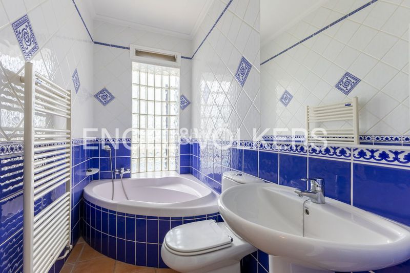 Foto 095a7119-f6ce-40dc-94b7-42eecd53bb4b. Casa amb calefacció piscina a Pedreguer