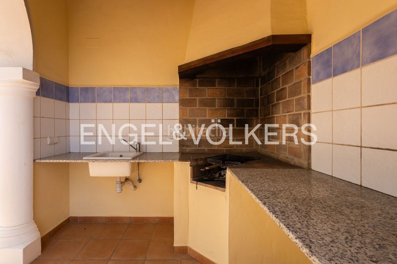 Foto 1b74f545-0461-4a99-8eca-84b16875b54d. Casa amb calefacció piscina a Pedreguer