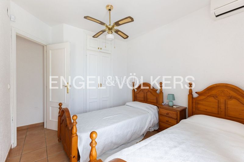 Foto 278e9990-2941-4693-90e7-d5c1ce95a6f6. Casa amb calefacció piscina a Pedreguer