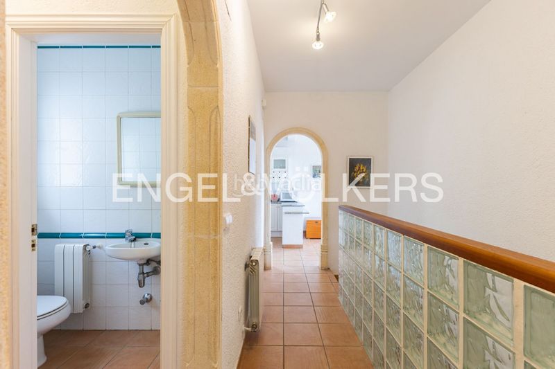Foto 86e631d0-1ff8-417a-8534-987f377885d0. Casa amb calefacció piscina a Pedreguer