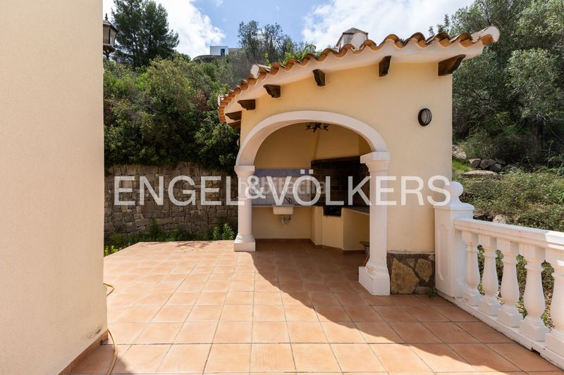 Foto b07cc1d5-900c-4960-bd01-189743f54443. Casa amb calefacció piscina a Pedreguer