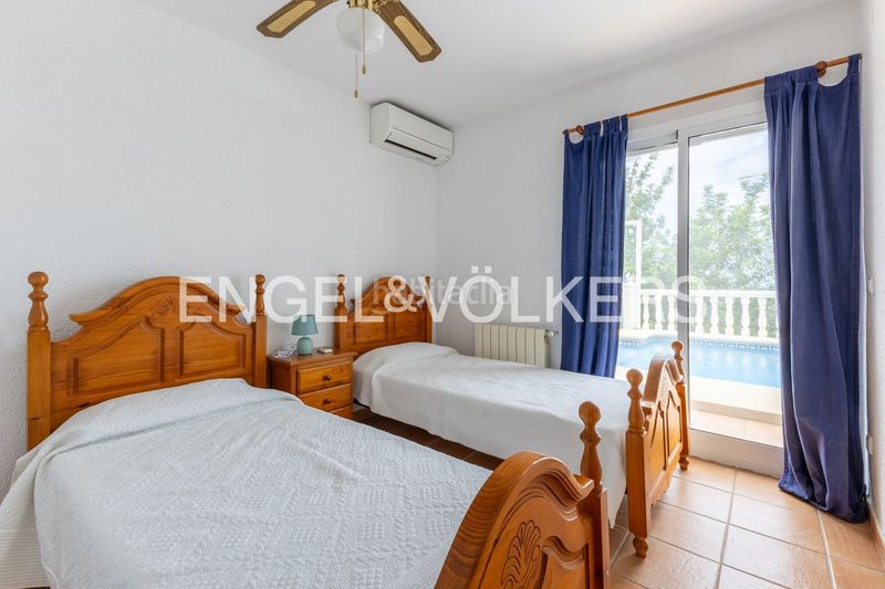 Foto dea85fd2-f419-4ebb-a507-0ba9ca472d1f. Casa amb calefacció piscina a Pedreguer