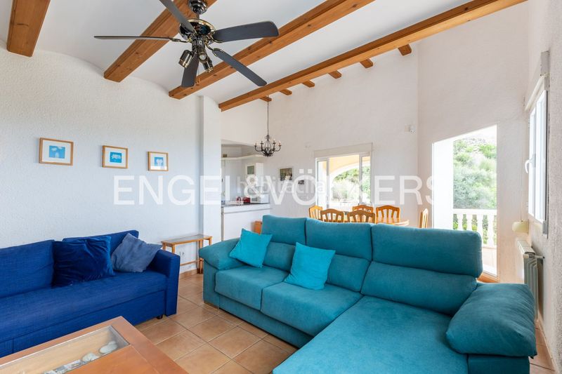 Foto f300bfa6-dd12-4e9f-9433-a0cf26d65dcb. Casa amb calefacció piscina a Pedreguer