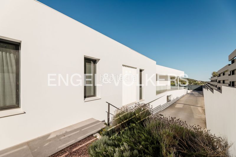Foto add9a0a9-3744-4b87-b94d-659a5ed1b74c. Casa amb calefacció aparcament piscina a La Loma-Las Lomas Náquera