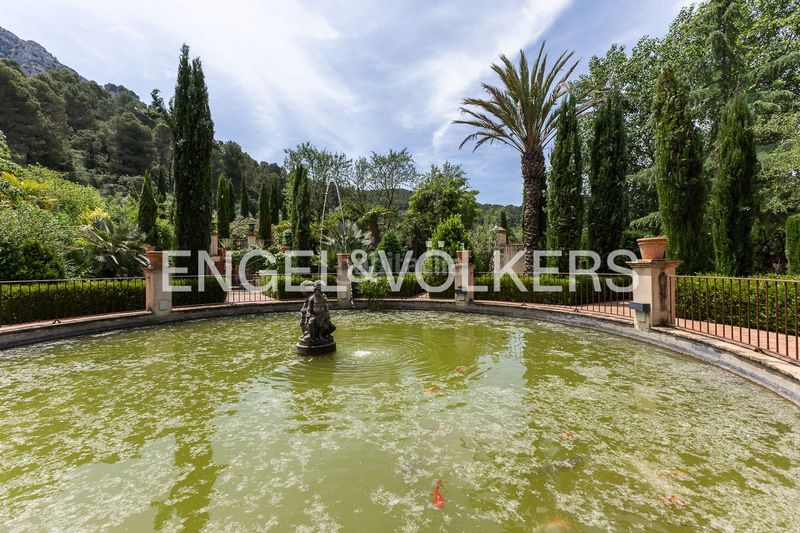Foto 00ff1555-a401-4761-a087-9d6e82eb0e27. Bauernhof mit heizung parking pool in Penàguila