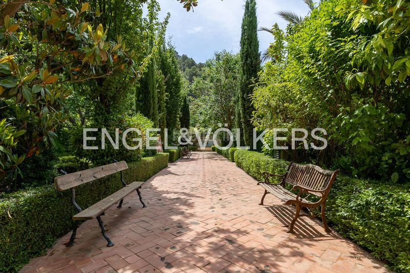 Foto e05a6576-5a6d-42ed-a05c-f1020db03cd2. Bauernhof mit heizung parking pool in Penàguila