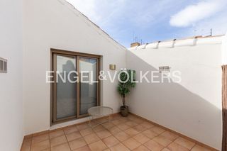 Àtic a La Roqueta