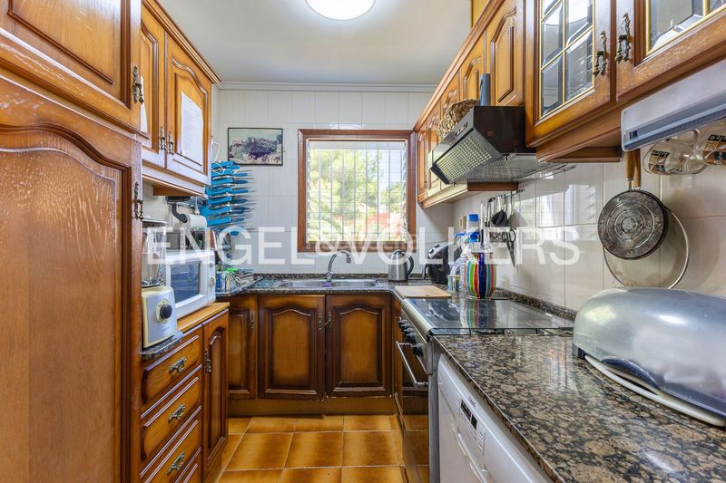 Foto 42813194-0403-4c79-be34-5ee597567026. Casa amb calefacció aparcament piscina a El Montgó Dénia