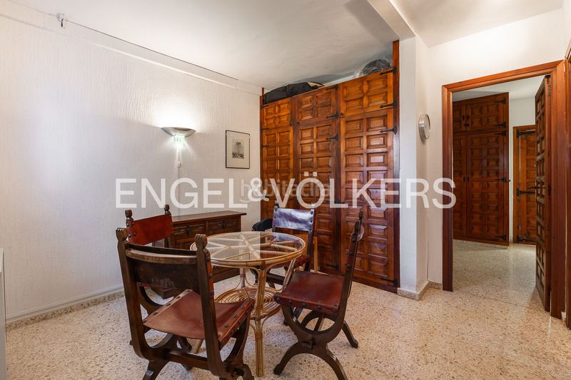 Foto 6243e530-a22d-4843-9e6b-e90ef8ae002c. Casa amb calefacció aparcament piscina a El Montgó Dénia