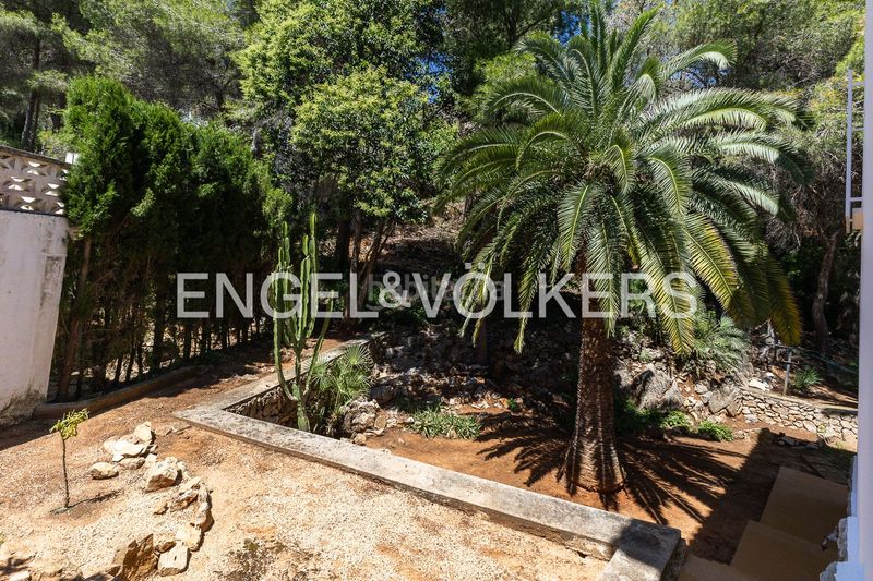 Foto 9ab99763-75cd-44e7-bd1f-50adff667153. Casa amb calefacció aparcament piscina a El Montgó Dénia