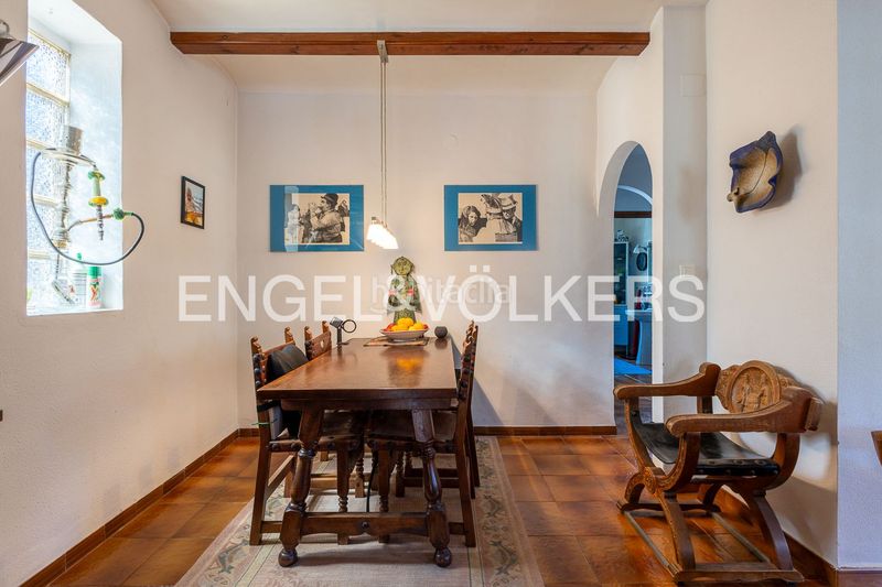 Foto a4ad9db2-6ede-4298-a2e4-2e32e8738c13. Casa amb calefacció aparcament piscina a El Montgó Dénia