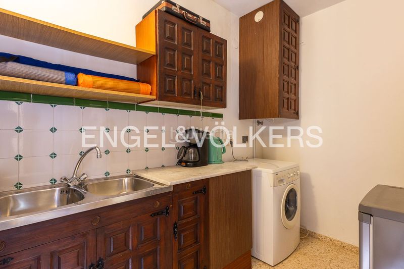 Foto eb2cf9ae-f2cf-441b-87a3-f38642eec2dc. Casa amb calefacció aparcament piscina a El Montgó Dénia