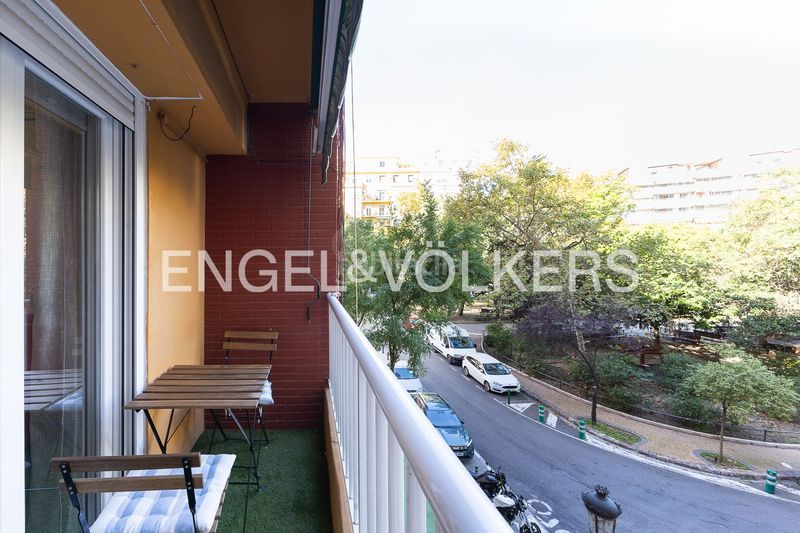 Foto b39b22d9-35fa-470a-9d0d-a87fff942b43. Pis amb calefacció a La Bega Baixa - Plaza Xúquer Valencia