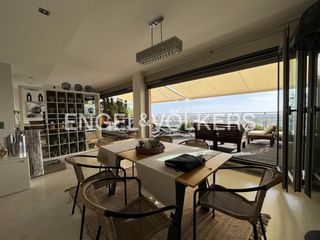 Location Duplex à Penya-Roja - Avda. Francia. Espectacular duplex en penyaroja frente a la alameda