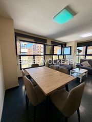 Affitto Appartamento in Ciutat Jardí. Exclusiva vivienda para estudiantes
