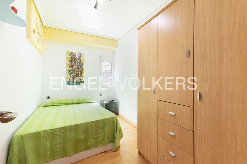 Foto a6922ee1-5797-4bd5-8e47-9fe63f2446dc. Pis amb calefacció a Mont Olivet Valencia